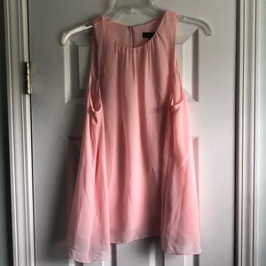 Vince Camuto sleeveless blouse